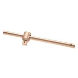 FACOM 12.7 mm (1/2 Inch) Sliding Tee Non Sparking Tools, S.120SR-30