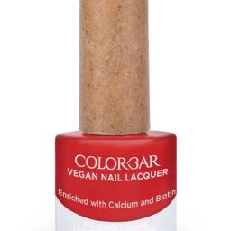 Colorbar Colorbar Vegan Nail Lacquer-T R U E Blood-001 - 8 ml-47