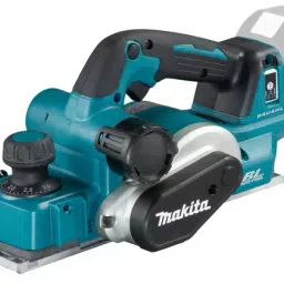 Makita 18V Brushless 82mm Planer (Without Battery & Charger) DKP181Z-43