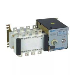 Chint Automatic Changeover Switch 40A G NH40-40/4SZIII-11