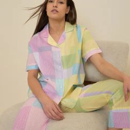 Sweet Dreams Multi Pyjama Set-picture-2
