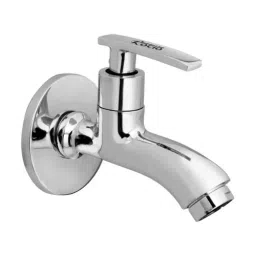 Rocio Soft Silver Brass Bib Cock-picture-21