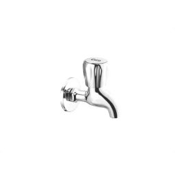 Rocio Premium Silver Brass Bib Cock-picture-27