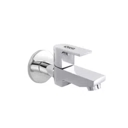 Rocio Premium Silver Brass Bib Long Body Cock-picture-29