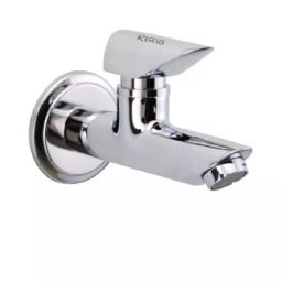 Rocio Dolphin Silver Brass Bib Long Body Cock-image-63