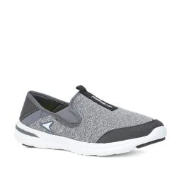 Bata Kids Grey Sneakers-image-53