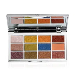 XX Revolution Crystalxx Shadow Palette Karat - 10 gm-8