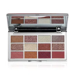 XX Revolution Crystalxx Shadow Palette Quartz - 10 gm-6