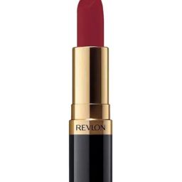 Revlon Super Lustrous Matte Lipstick It Is Royal - 4.2 gm-image-75