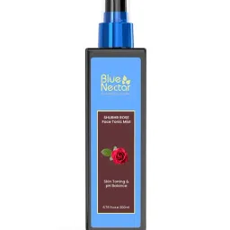 Blue Nectar Shubhr Rose Face Tonic Mist - 200 ml-85