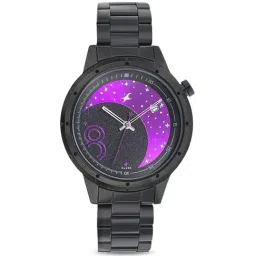 Fastrack NP6194NM01 Space Rover Analog Watch for Women-picture-28