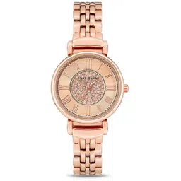 Anne Klein NDAK3872RGRG Analog Watch for Women-picture-13