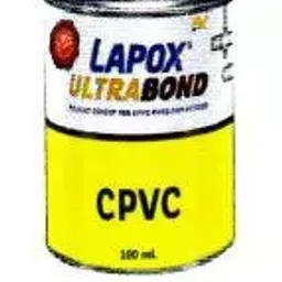 Lapox Ultrabond CPVC 100 Ml Metal Container-image-15