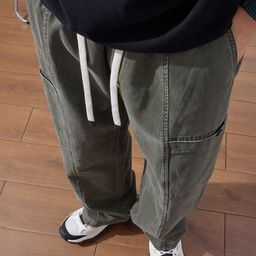 StyleCast Men Original Regular Fit Trousers-picture-49
