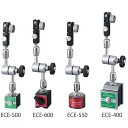 AS ONE Small Universal Magnet Stand 30 Kg 178 mm Arm Length, ECE-550-48