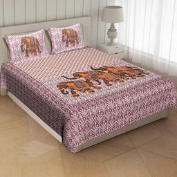 E Elma Unisex Multi Bedsheets-image-93