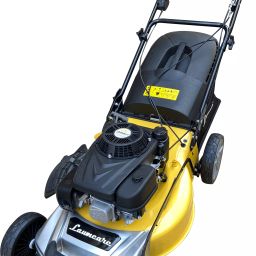 Lawncare HK 2170S 21" 70L Walkbehind Petrol Lawn Mower-image-32