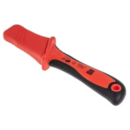 RS PRO 220 mm VDE Cable Knife Model No 1923674-picture-25