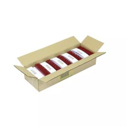 RS PRO Hard Bristle Red Scrubbing Brush, Polyester bristle material Model No 1787661-image-83