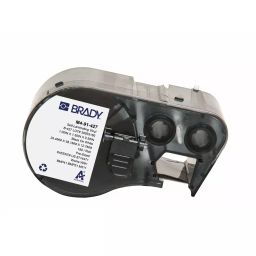 BRADY Precut Label Roll Cartridge, 808DC9-picture-6