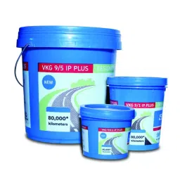SKF VKG9/5 IP PLUS Ultra Premium Multipurpose Grease - 5 Kg-image-27