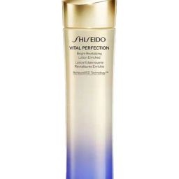 Shiseido Vital Perfection Bright Revitalizing Lotion Enriched - 150 ml-31