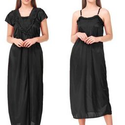 BOMBSHELL Maxi Nightdress-image-26