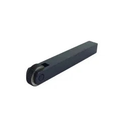 A.D INTERNATIONAL 1 Wheel Knurling Tool with Linear Straight Pattern and 1/2 x 1/2 x 4 inch Holder Size for Lathe Machine, 4P-3WJ2-0N4W-image-27