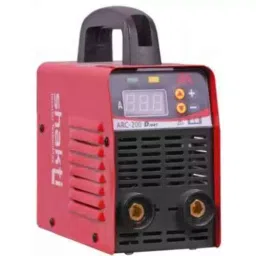 Sauran 200 A Single Phase Arc Welding Machine ARC-200D-42