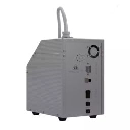 Hindustan Thermostatics 12V SS304 Autometic Ultrascan Double Sensor swift Milk Analyzer with Printer image 4