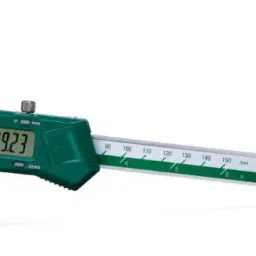 Insize 150 mm Digital Offset Caliper 1186-150A-41