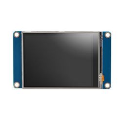 Nextion BASIC NX3224T028 2.8″HMI LCD Touch Display image 1