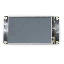 Nextion Enhanced NX4024K032 3.2” HMI Touch Display image 1