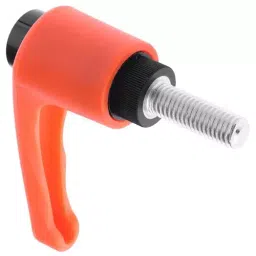 RS PRO M10 x 30mm Clamping Lever 478343 (Pack of 2 Piece)-image-97