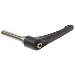 RS PRO M12 x 63mm Clamping Lever 478169-image-19