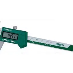 Insize 100 mm Mini Digital Caliper 1111-100A-45
