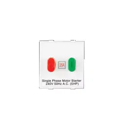 Anchor 25 A Roma Classic Motor Starter Switch, 20405 (Pack of 10)-image-32