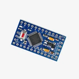Pro Mini ATMEGA328P 5V/16M Development Board - Compatible with Arduino-11