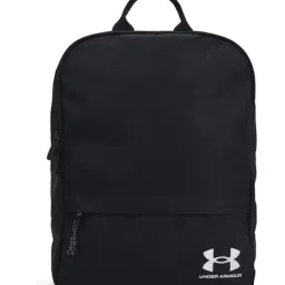 UNDER ARMOUR Black Sportstyle Backpack-picture-11