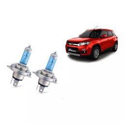 Auto Pearl Halogen Fog Lamp Unit for Maruti Suzuki Vitara Brezza-23