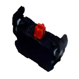 Avon Contact Elements 1 NO / 1NC Small Size for 22.5 mm Cut Out Dia Actuators, PBE-4(S)-A/B-21