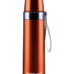 Freelance Orange Stainless Steel 750 ml Vacuum Bottle-42