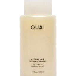 OUAI Medium Hair Shampoo - 300 ml-image-18