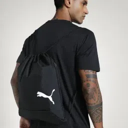 Puma Team Goal Black Gym Sack-picture-34