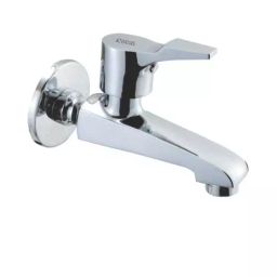 Rocio Ace Silver Brass Long Body Cock-image-62