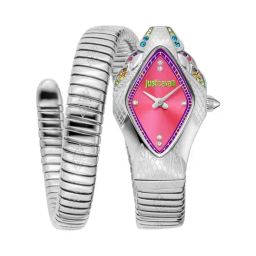 Just Cavalli JC1L306M0025 Ferocious Analog Watch for Women-19