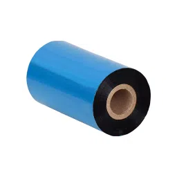 HQMS 110 x 300 m Wax Ribbon (Pack of 1)-image-4