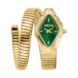 Just Cavalli JC1L306M0045 Ferocious Analog Watch for Women-image-54