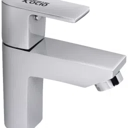 Rocio Fusion Silver Brass Pillar Cock-image-54