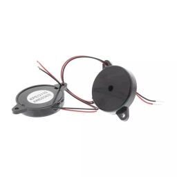 RS PRO Continuous Buzzer, Voltage 30 V AC, Frequency 4.1 kHz, Model No 5358017-image-36